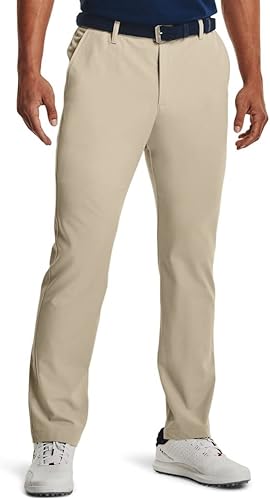 Under Armour Pantalones Cónicos Ua Drive para Hombres Unisex-Adultos