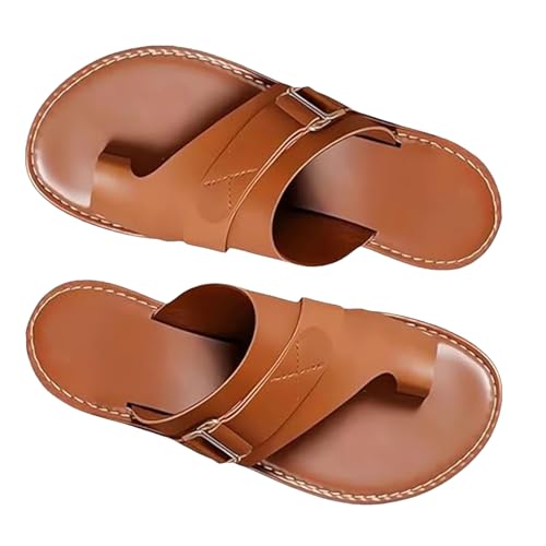 Sandalias Ortopédicas Para Mujer | Sandalias Con Soporte De Plantar - Chanclas Antideslizantes Cómodas Para Viajar Senderismo Playa Casual y Formal