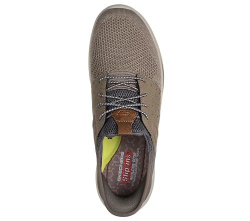 Image of Skechers Mens RF Slade - OCON Slip-ins Sneaker