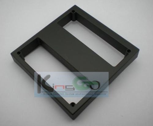 KingGo 1M Long mid Reading Distance Range Wiegand26 Parking System 125Kh EM RFID Reader