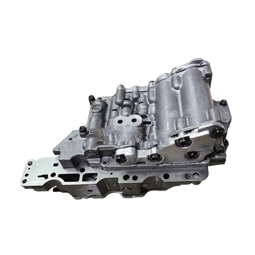 Cuerpo de válvula con 4 solenoides AW6040 LE para convertidor 2