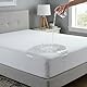 Eve Textile® Wasserdichter Matratzenschoner 140x200 cm Matratzen-Topper Matratzenauflage Inkontinenzauflage & Milbenschutz, Nässeschutz bis 30cm Höhe Boxspringbetten & Betten Maschinenwaschbar