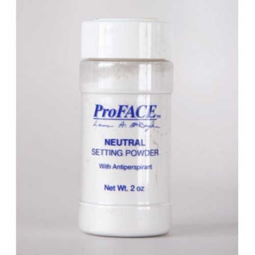 ProFace Neutral Setting Powder (2 oz)