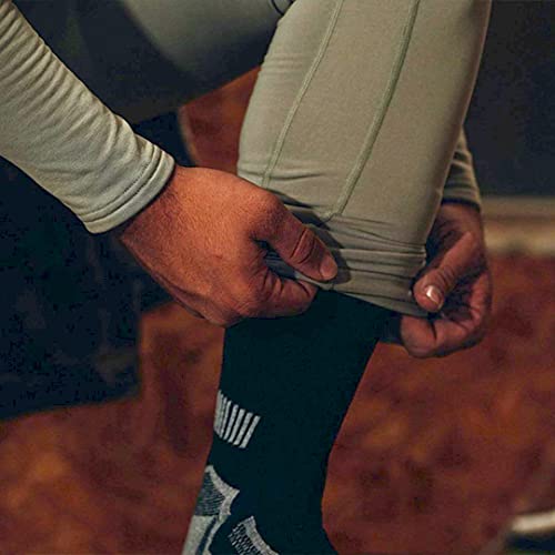 HEET Base Layer Set (Top and Bottom)- Base Layer Set, Compression Fit, 2 Layer bonded fabric: Micro Fleece lining4