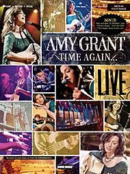 Time Again: Live