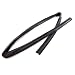 Omix-Ada 12303.74 Front Right Hand Run Glass Seal