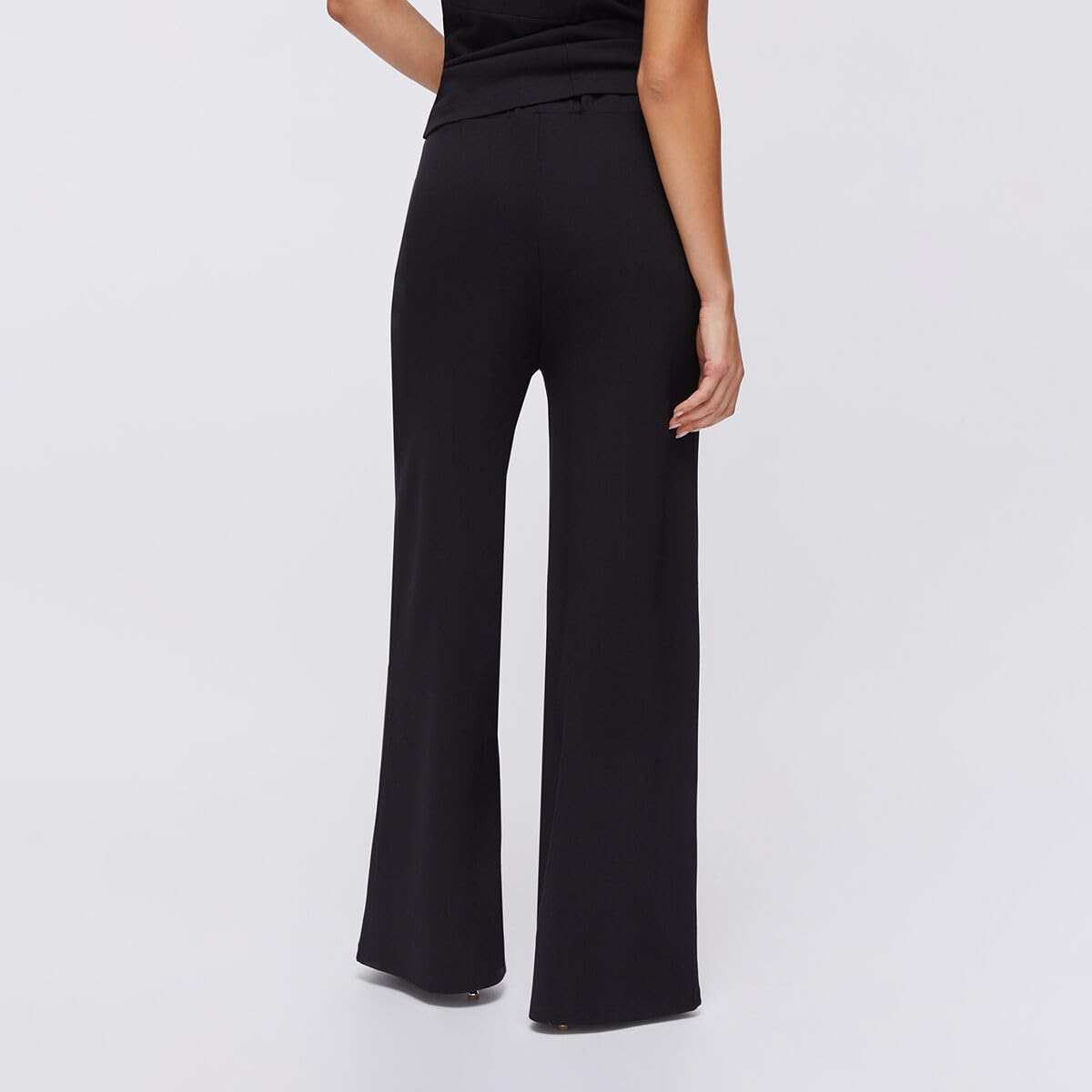 Liu Jo Pantaloni in Jersey Punto Milano