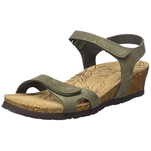 Rohde Verona dames pantoffels.