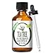 Tea Tree (60ml) 100% Pure, Best Therapeutic Grade Essential Oil - 60ml / 2 (oz) Ounces
