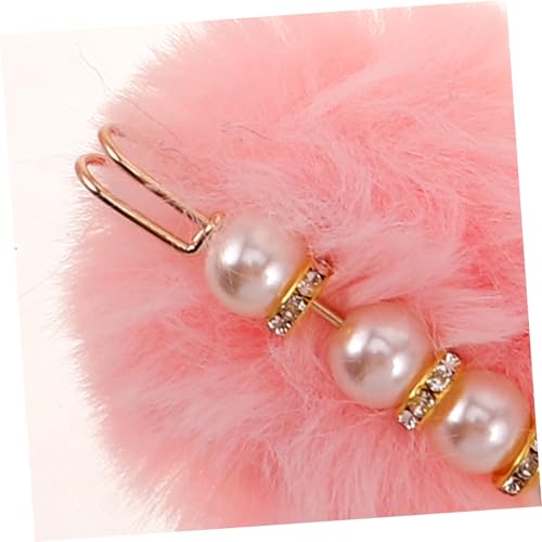 Forros para zapatos de invierno de peluche 1 par miniatura 3