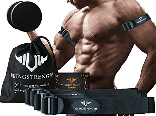 VIKINGSTRENGTH 前腕ブラスター 前腕強化 トレーニング 器具 Amazon | Vikingstrength 前腕ブラスター 前腕強化 トレーニング
