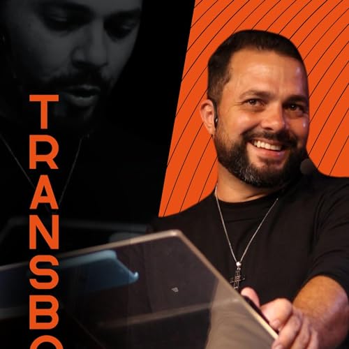 『O disc&iacute;pulo Transbordante 2.0』のカバーアート