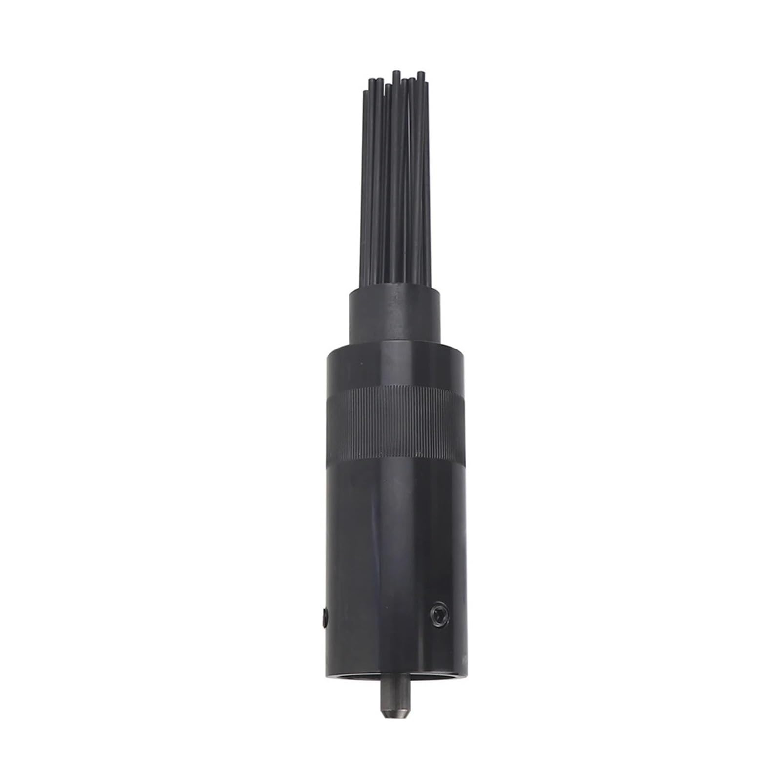 Air Hammer Air Chisel Hammer Pneumatic Rust Removal Head Air Descaler Pneumatic Tool