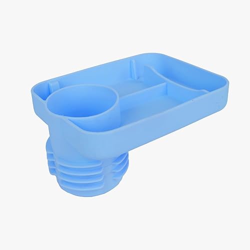 Bandeja para asiento de automóvil, bandeja para asiento de automóvil para niños, bandeja portavasos, bandeja de viaje para asiento de automóvil para