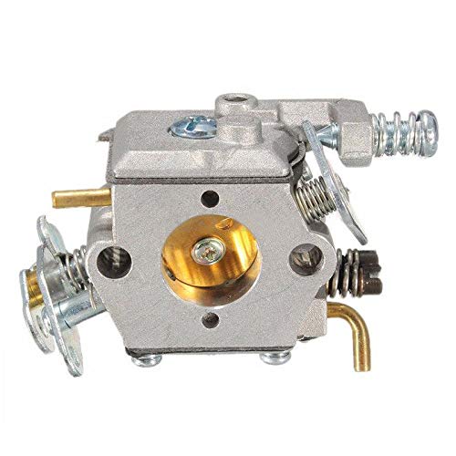 WANWU Piezas de repuesto para carburador Husqvarna Partner 350 351 370 371...