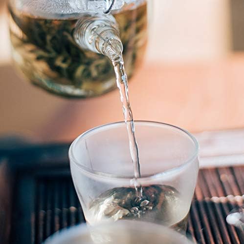 Miniatura 7 de Hario Vaso de vidrio, 3.4 fl oz