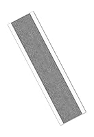 Algopix Similar Product 14 - TapeCase 1183 075 x 7100 Silver