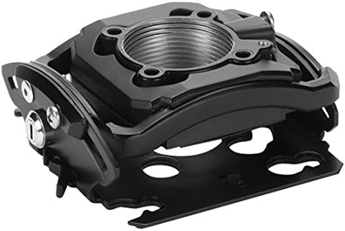 Chief Rpa Elite Projector Hardware Mount Black (RSMA198)