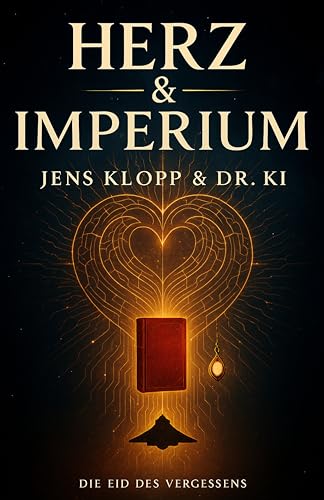 Herz & Imperium: Die Eid des Vergessens (German Edition)