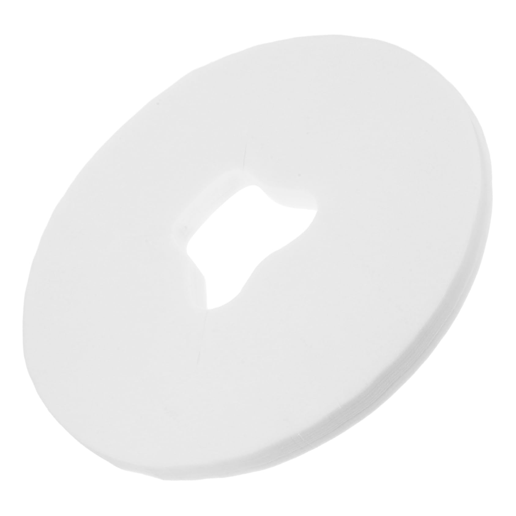 Holibanna 200Pcs Disposable Facial Bed Covers Non Woven Fabric Sheets for Spa and Massage Tables Comfortable and Easy to Apply for Salons and Massage Parlors