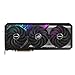 ASUS ROG Strix GeForce RTX™ 5070 OC Edition 12GB GDDR7 Graphics Card (PCIe® 5.0, 12GB GDDR7, HDMI®/DP 2.1, 3.2-Slot, Axial-tech Fans, MaxContact Design, Phase-Change GPU Thermal pad, Aura sync)