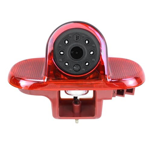 Caméra de recul utilitaire Trafic Vivaro Primastar 2001-2014 avec feu stop 10m