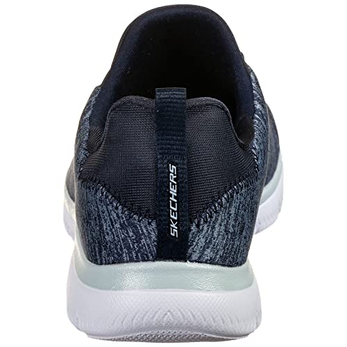 Image of Skechers Women's Summits-Quick Getaway Sneaker
