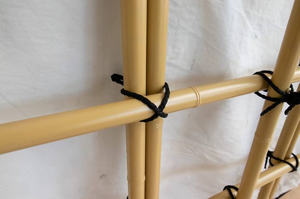 Amazon | 四ツ目垣1型 ユニット式フェンス 幅1740mm×高さ600mm