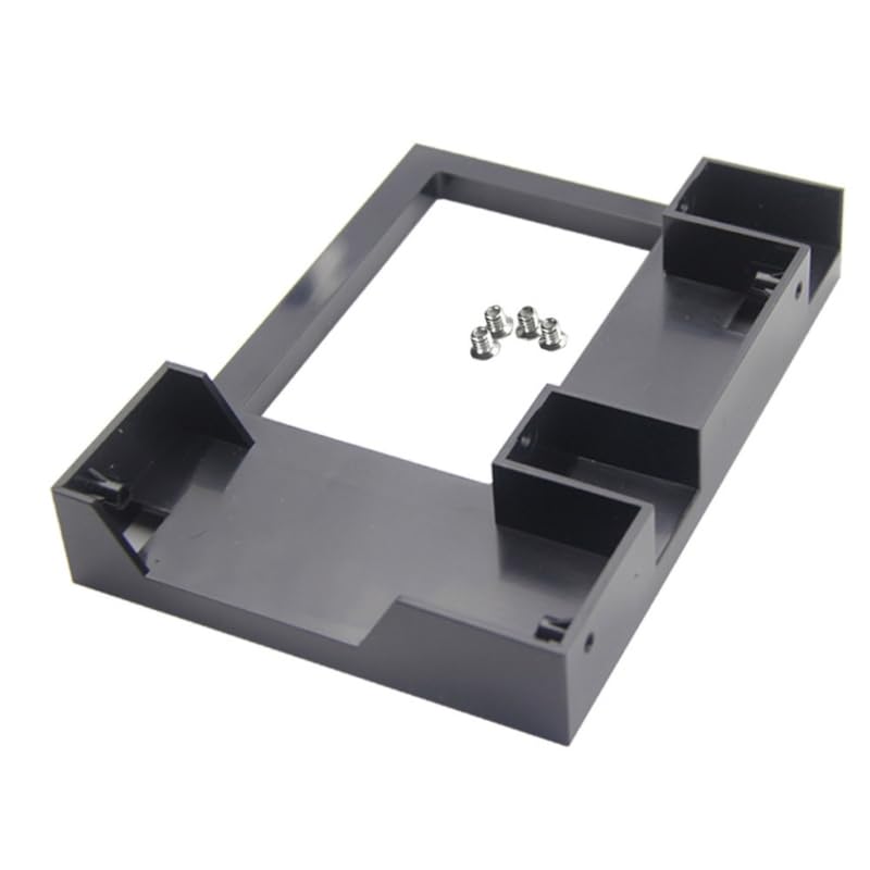 Plateau rigide 661914-001 support de précision de 6,3 à 8,9 cm pour baie serveur ProLiant