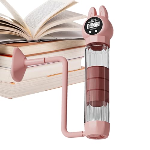 Fyrdyn Entrenador Pulmonar | Pesas de Entrenamiento Respiratorio para Pulmones | Ejercitador Ajustable para Ciclismo Carrera Canto Entrenamiento Cantantes Deportistas Ciclistas