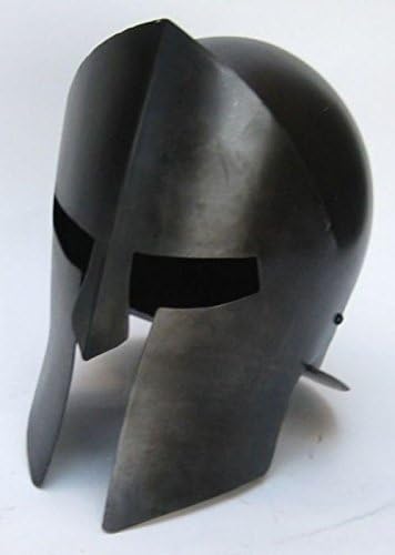 NauticalMart Medieval Spartan Helmet King 300 Movie Helmet