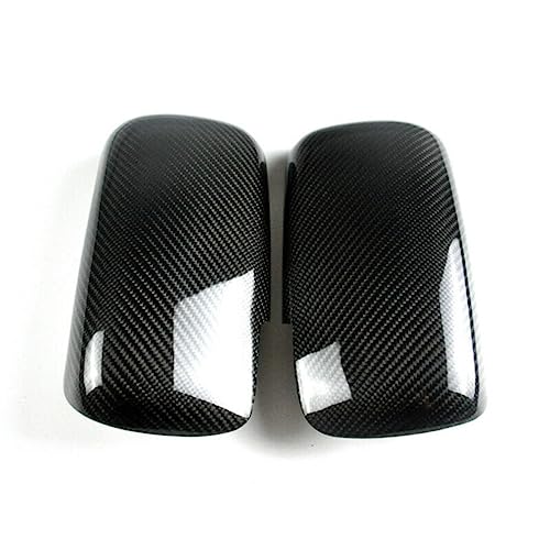 Vue arrière style carbone Lancer Evo pour sorties circuit et trajets - 5