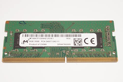 Amazon.co.jp: FMS 互換 MTA8ATF1G64HZ-2G3E1 マイクロン 8gb Pc4