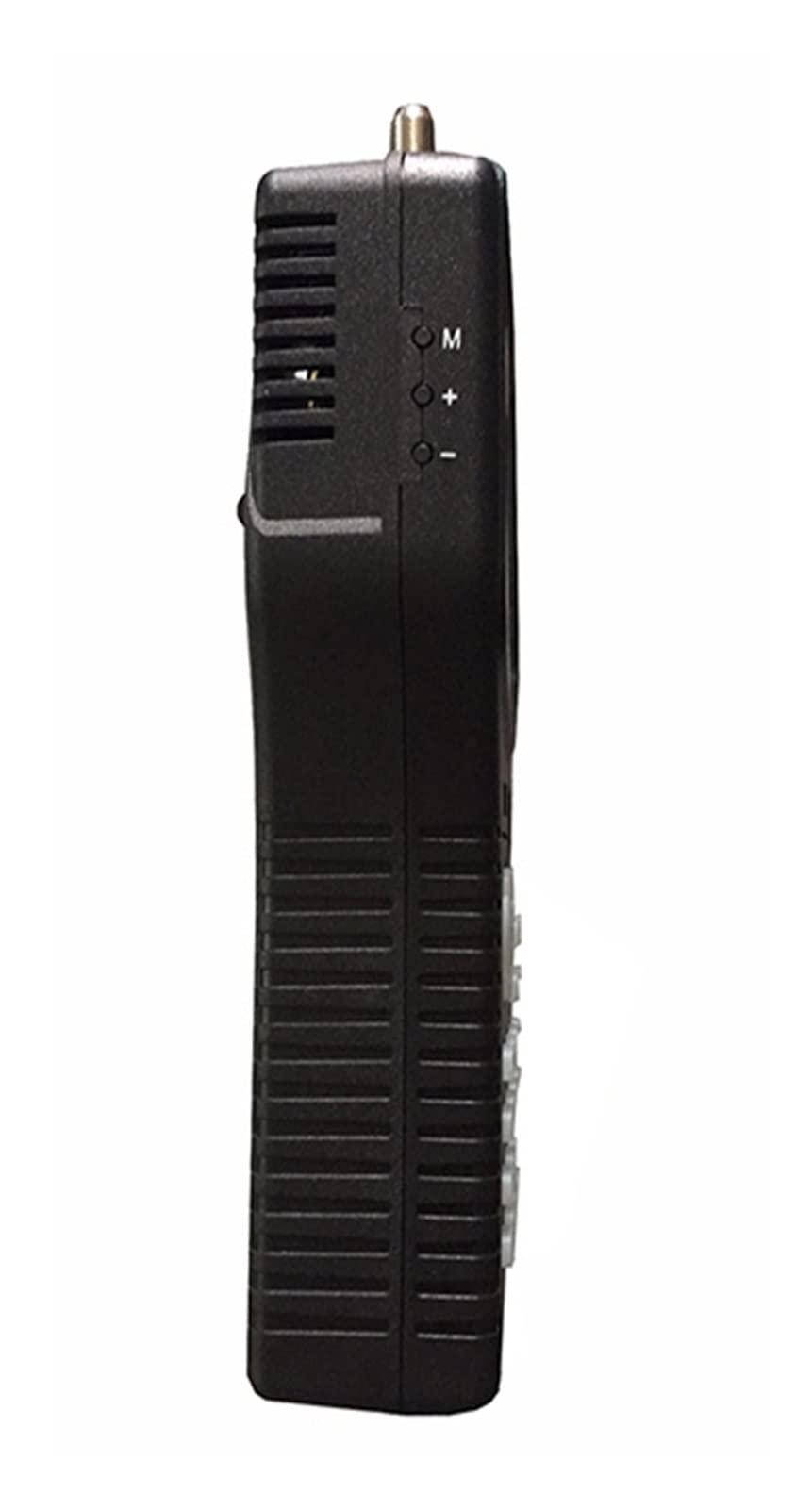 2 Szt. KPT-255G Plus AHD 4,3-calowy Tester Sygnału S/S2 MP4 Finder Satelitarny