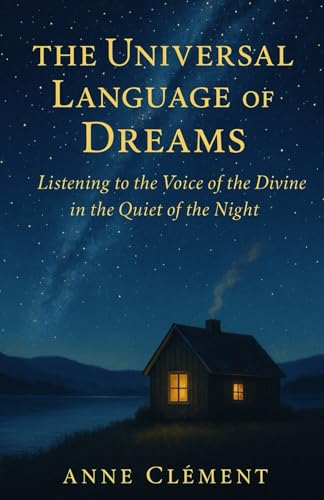 The Universal Language of Dreams: Listening to the Voice of the Divine in the Quiet of the Night