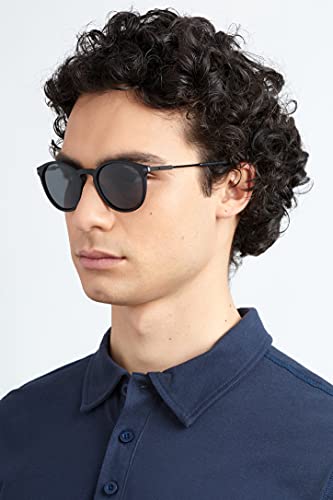 Polaroid Sunglasses Men's Pld2062/S Oval Sunglasses3