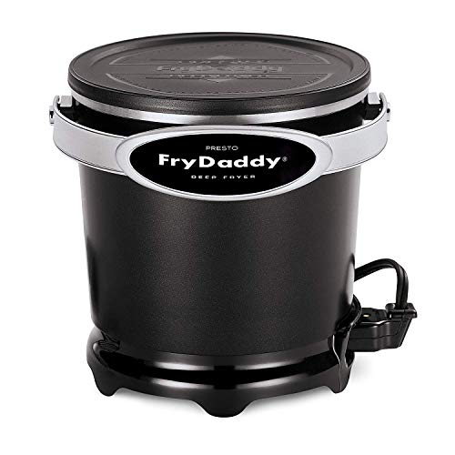 FRYER FRY DADDY