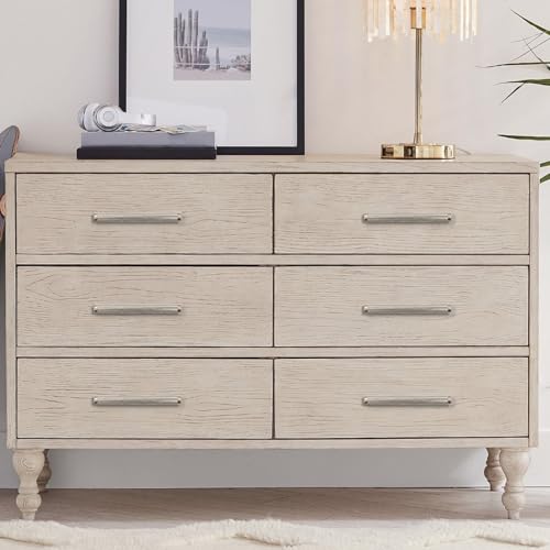 POVEFONK 10 Pack 5 inch(128mm) Brushed Satin Nickel Kitchen Cabinet Handles Knurled Cabinet Pulls Silver Drawer Pulls Kitchen Cabinet Hardware Handles Drawer Pulls Dresser Handles — view 5