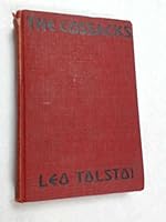 The Cossacks B000KQZB94 Book Cover