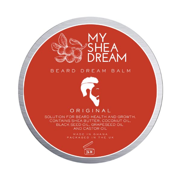 Original Beard Dream