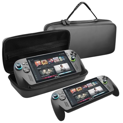 For ROG Xbox ally/ROG Xbox ally X P[X Jo[yCelesaiqzی[P[X ^ y h ϏՌ LYh~ C菝h~ ^ѕ֗ SʕیiubNj