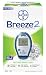 Bayer's Breeze®2 Blood Glucose Monitoring System