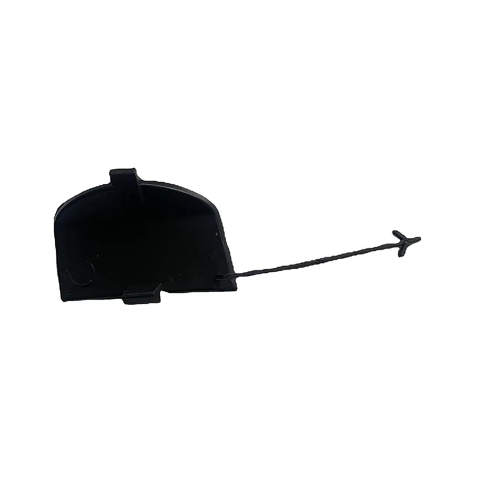 Couvercle Remorquage Pour FIAT Pour 500 Pour 500C 2007–2015