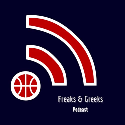 "Freaks & Greeks" I &Epsilon;&pi;&epsilon;&iota;&sigma;ό&delta;&iota;&omicron; 26: Running the Tankathon