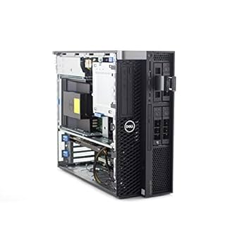 Amazon.com: Dell Precision T7820 Intel Xeon Silver 4114 X10