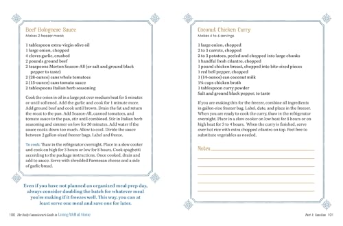 The Daily Connoisseur's Guide to Living Well at Home: Making Everyday Life Extraordinary - Image 6