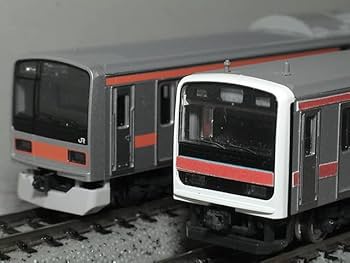 Amazon.co.jp: TOMIX 209系1000番台 加工品0番台＆1000番台 （ 中央線