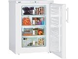 VarioSpace: Großraumspeicher LIEBHERR Top GP1476-21 Gefrierschrank