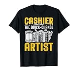 Cashier Gifts And Accessories