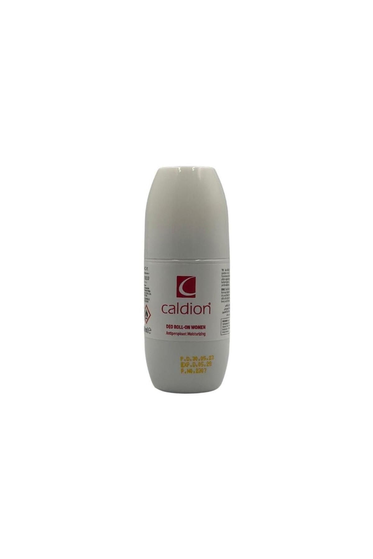 Caldion Classic Kadın Roll On 50 Ml